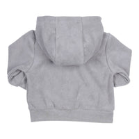 Cardigan Ido Braun – Hellgrau