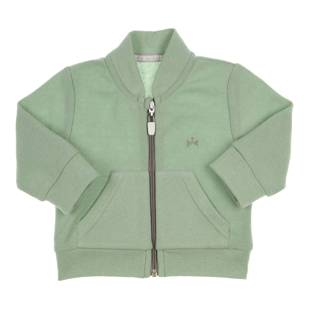 Cardigan Luctor Vert