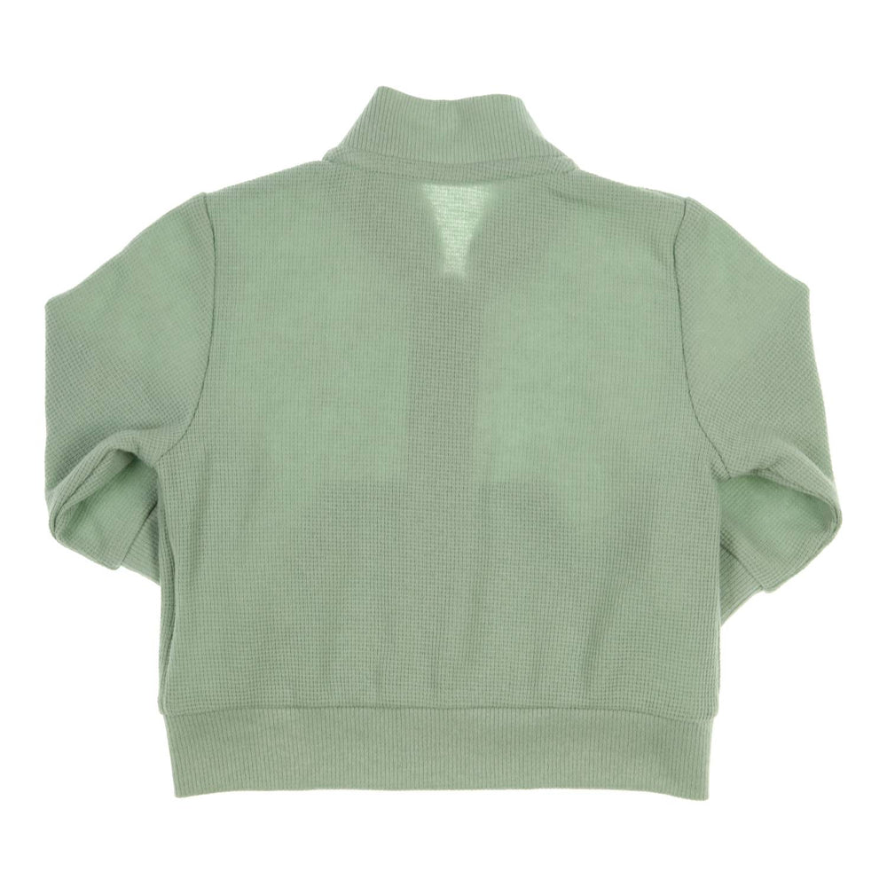 Cardigan Luctor Vert