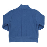 Cardigan Luctor Blauw