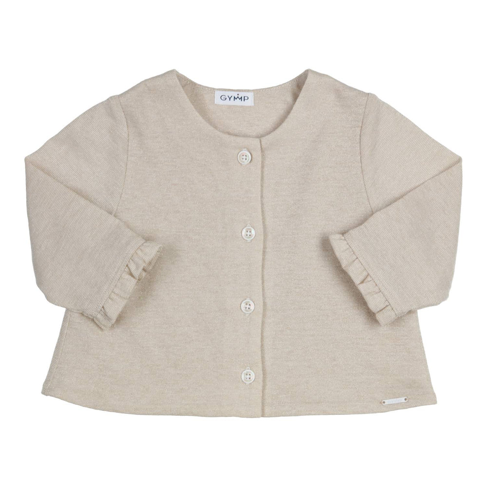 Cardigan Hagg