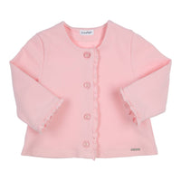 Cardigan Carbon Roze