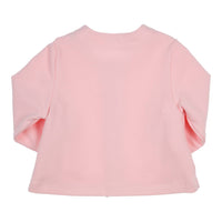 Cardigan Carbon Roze