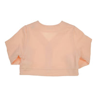 Cardigan Aerobic Abricot