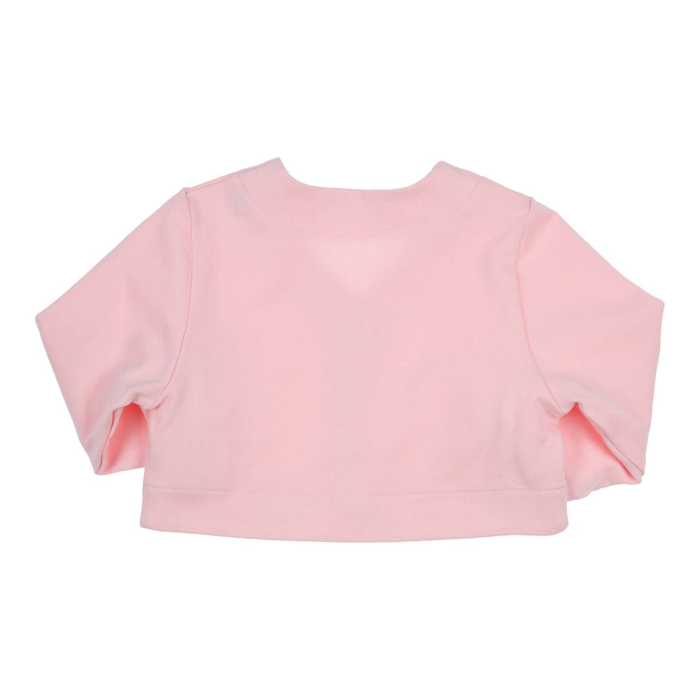 Cardigan Aerobic Rosa