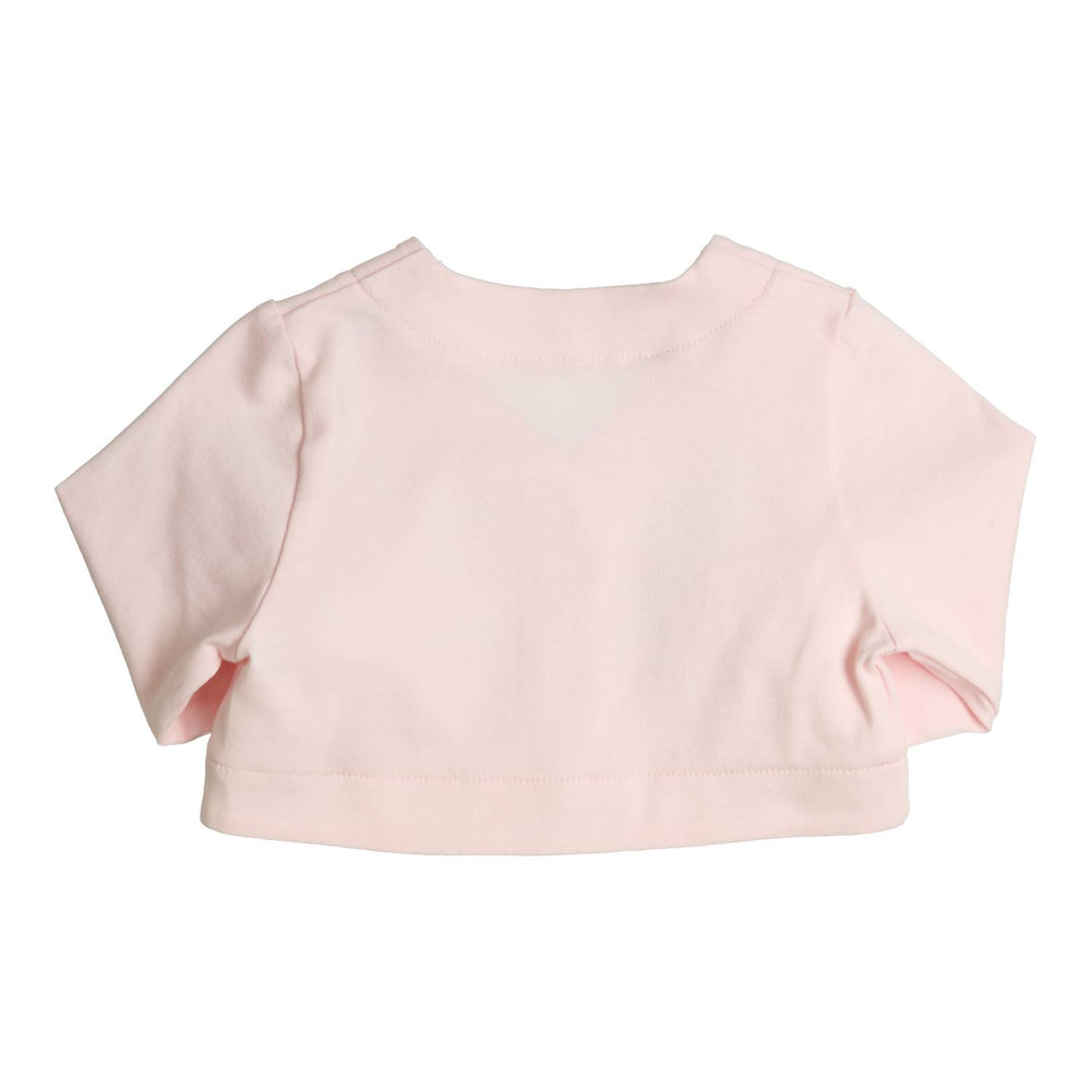 Cardigan Aerobic Offwhite - Oudroze