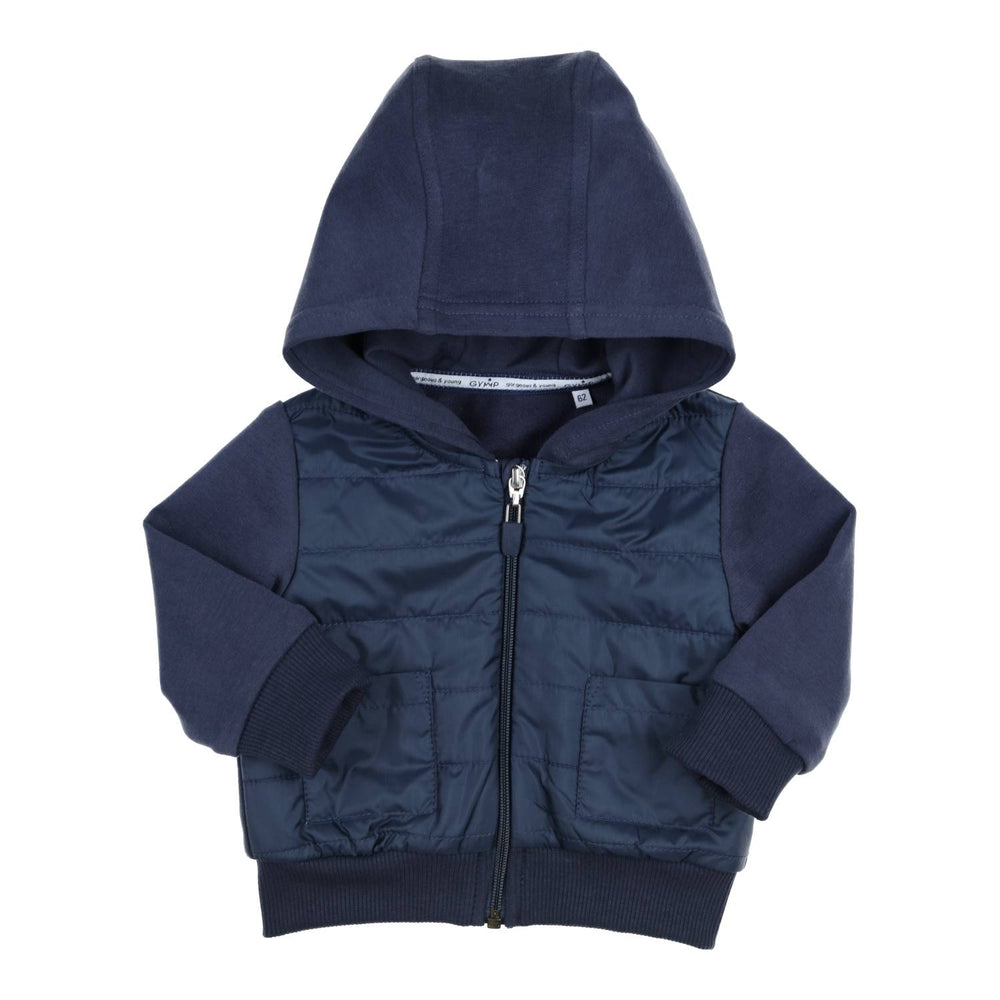 Cardigan Carbon