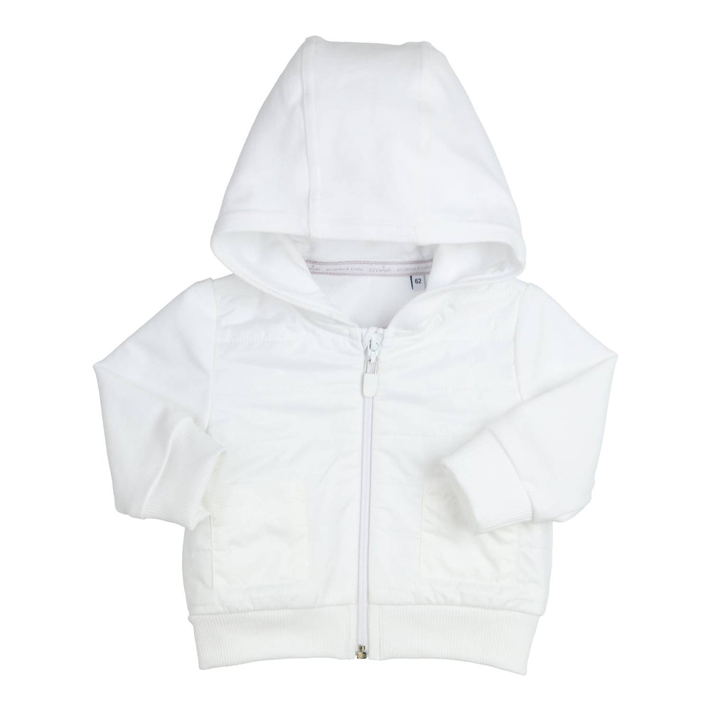 Cardigan Carbon