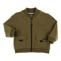 Cardigan Carbondoux