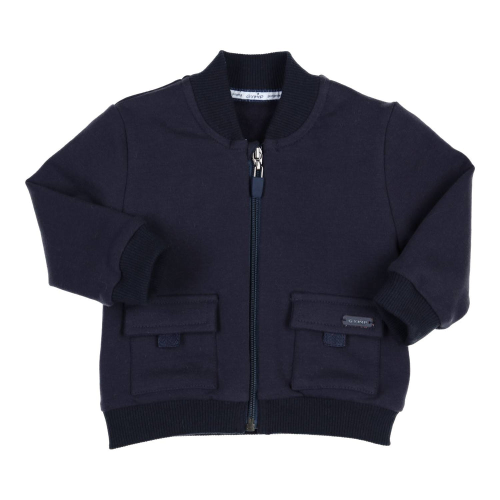 Cardigan Carbondoux
