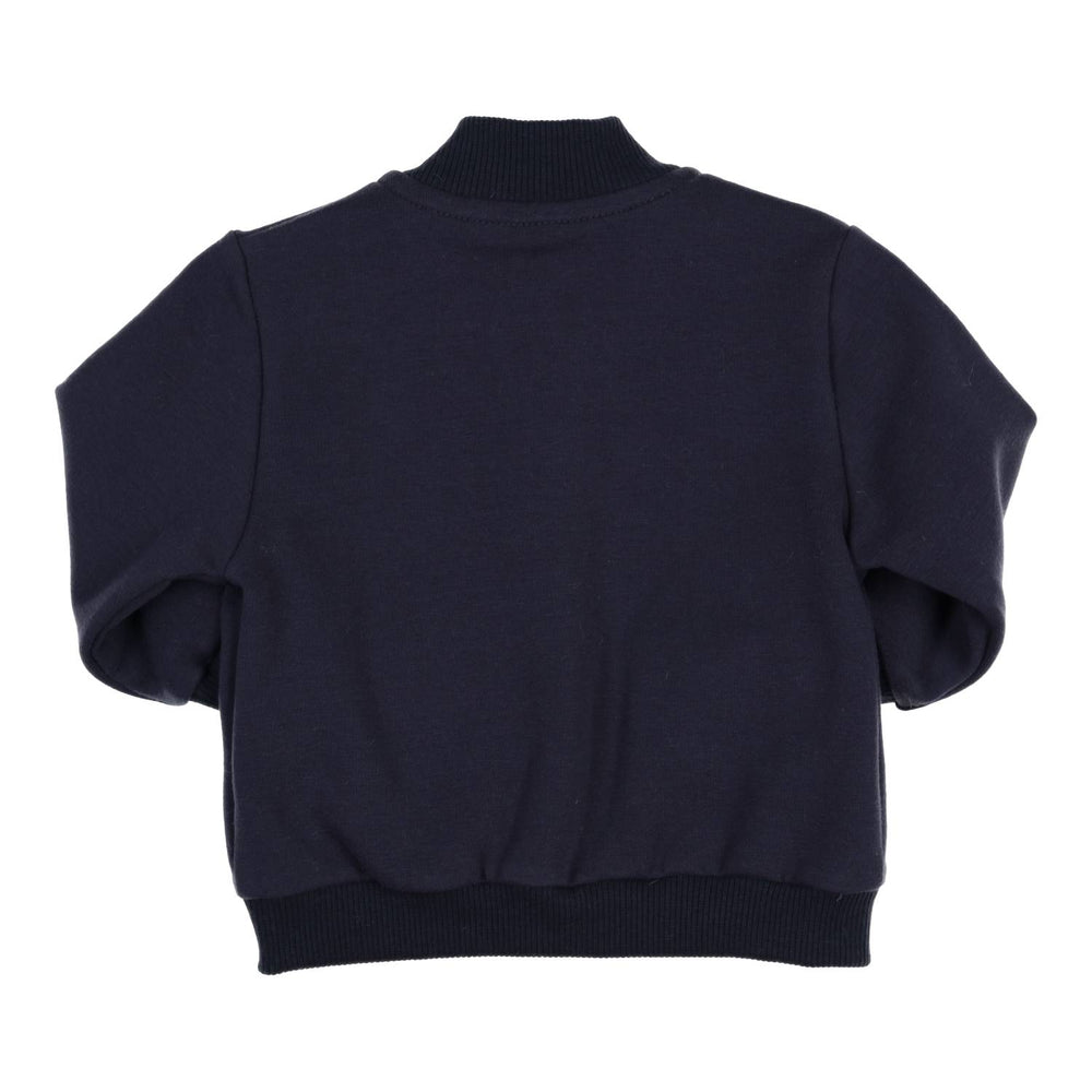 Cardigan Carbondoux