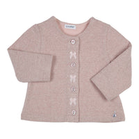 Cardigan Lucia Oudroze