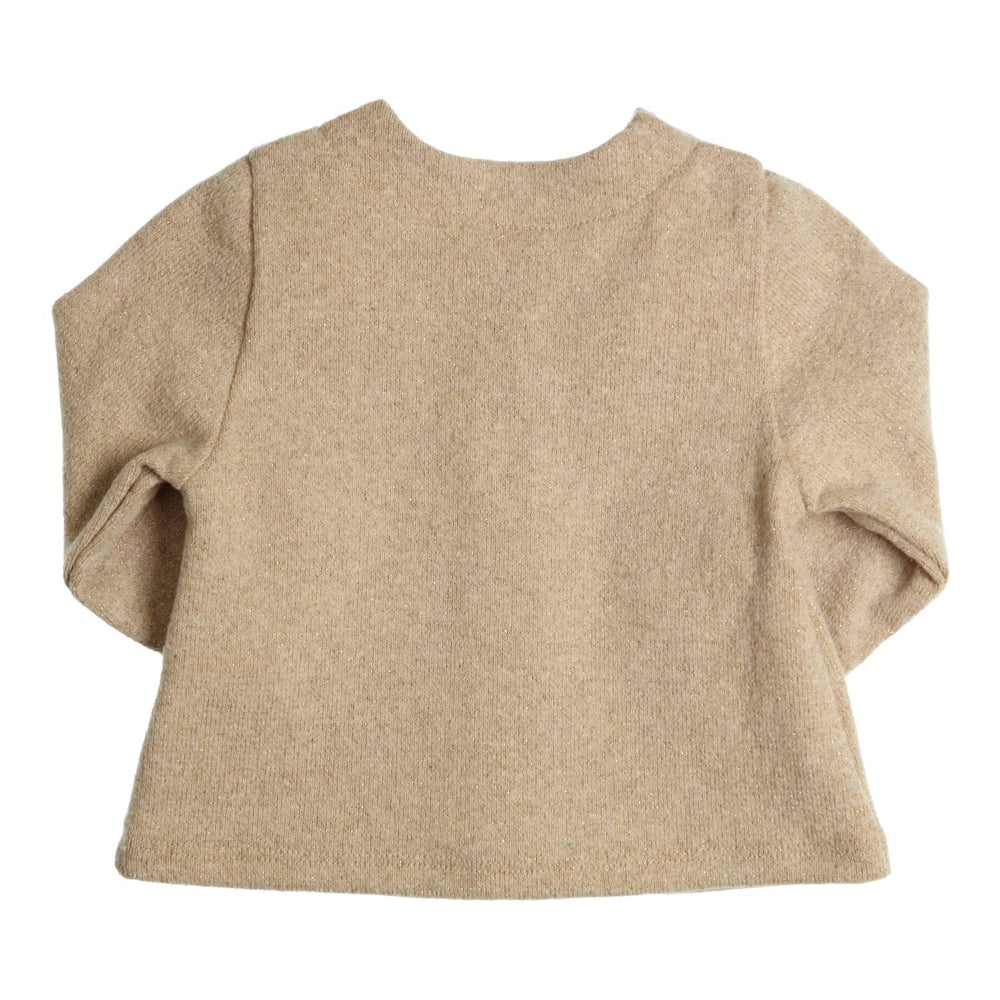 Cardigan Lucia Beige
