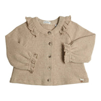 Cardigan Gillo Meisjes