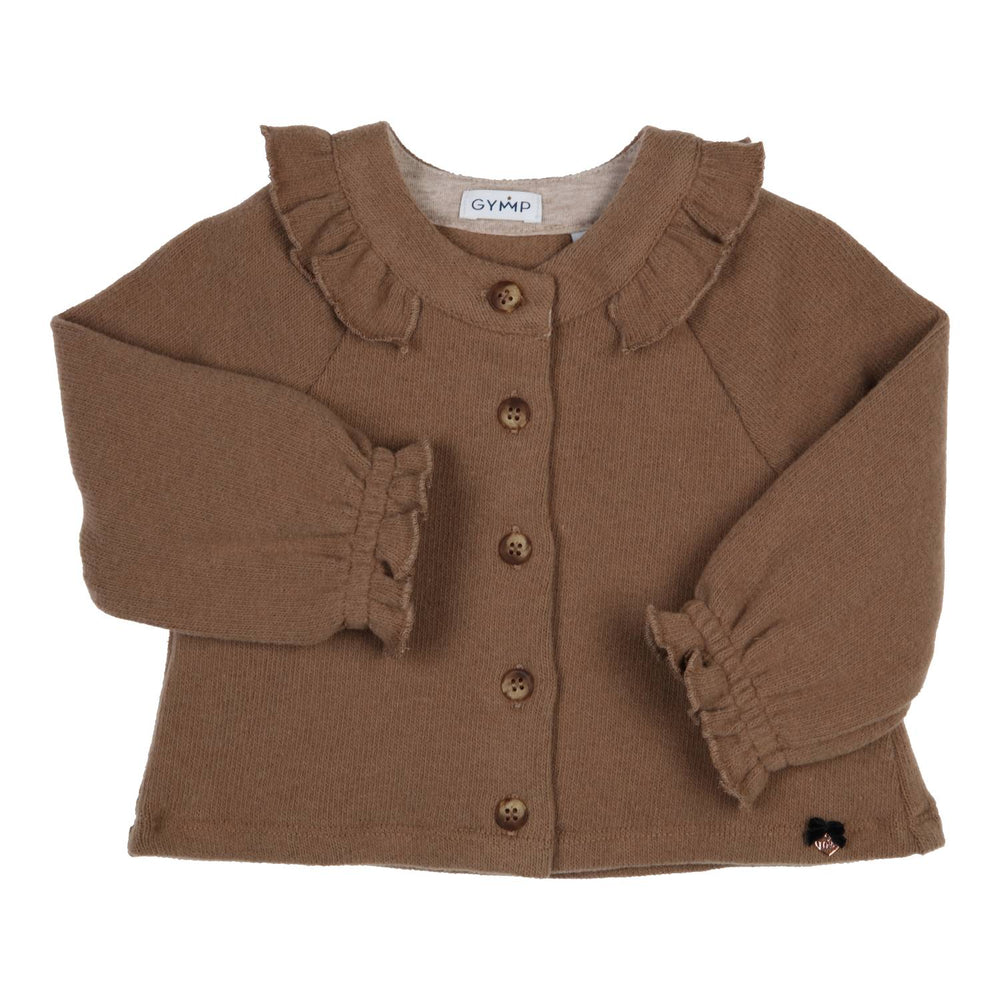 Cardigan Gillo Meisjes