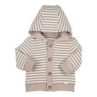 Cardigan Castor