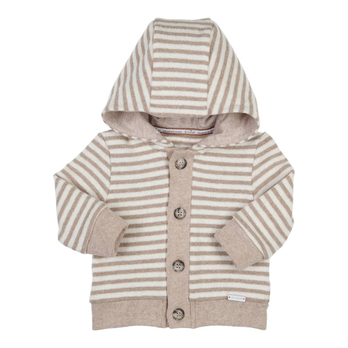 Cardigan Castor