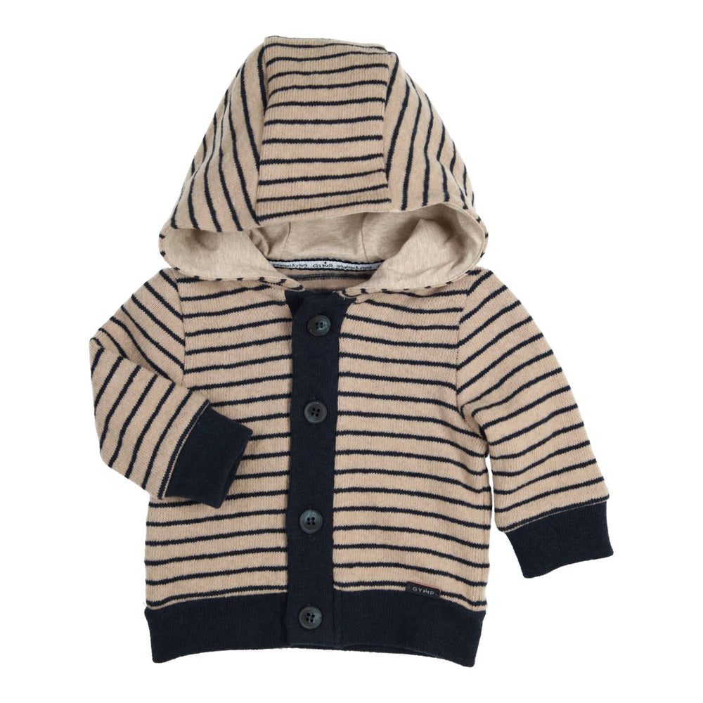Cardigan Lander