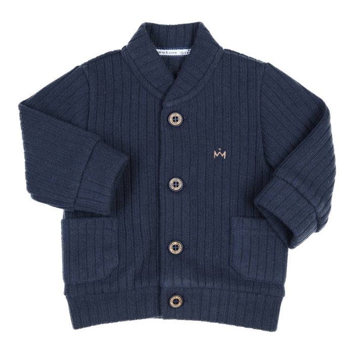 Cardigan Edward