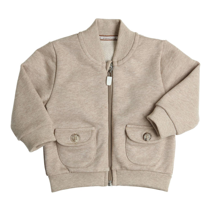 Cardigan Hibbo