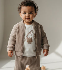 Cardigan Jack