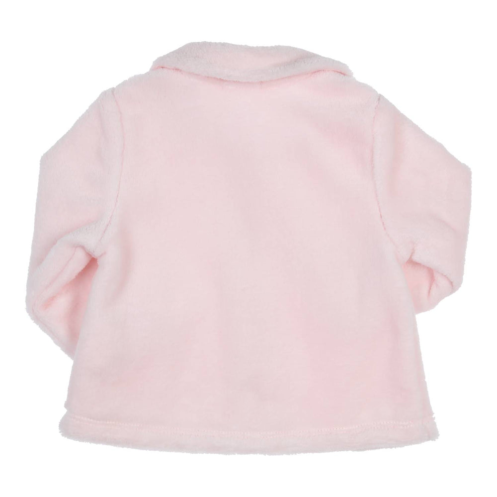 Cardigan Teddy Meisjes