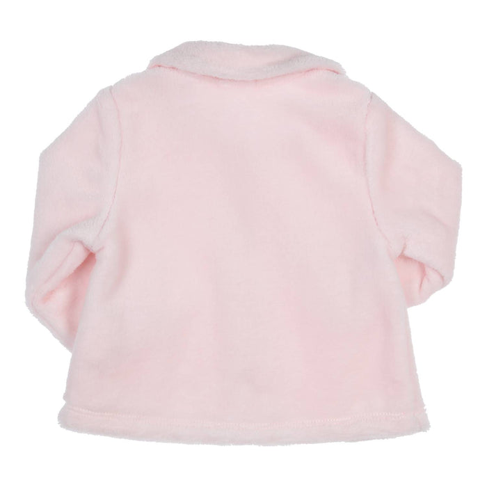 Cardigan Teddy Meisjes