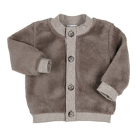 Cardigan Teddy Boys
