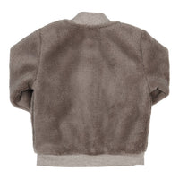 Cardigan Teddy Jongens