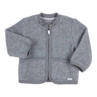 Cardigan Iglo Grijs