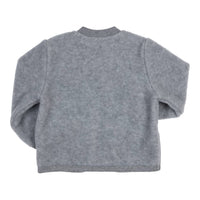 Cardigan Iglo Grijs