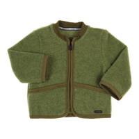 Cardigan Iglo Groen
