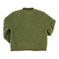 Cardigan Iglo Groen