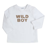 T-shirt Aerodoux Wild boy
