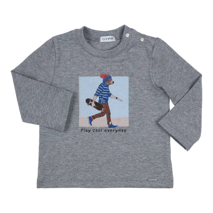 T-shirt Aerochine Play cool everyday