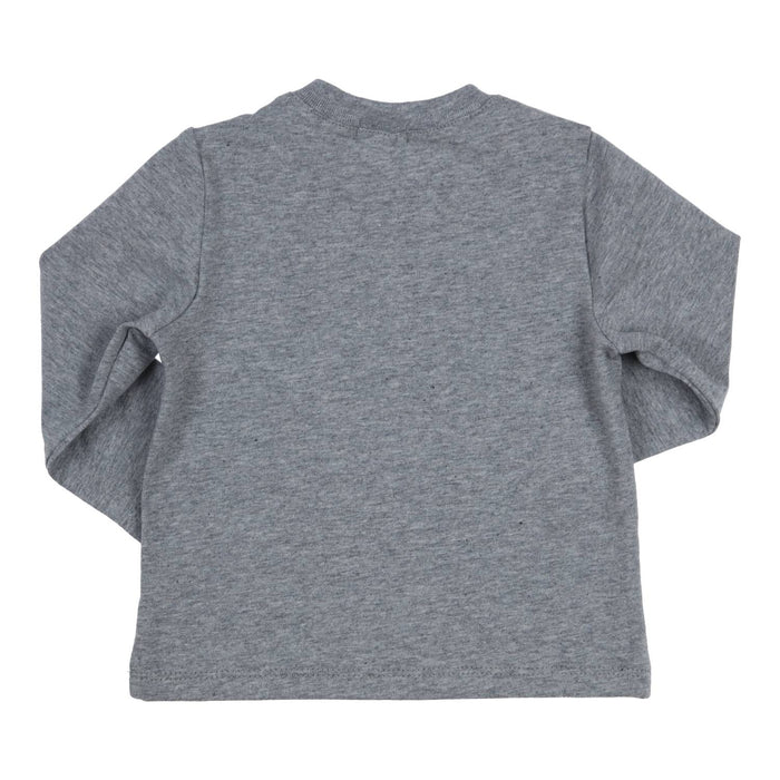 T-shirt Aerochine Let's shake some dust