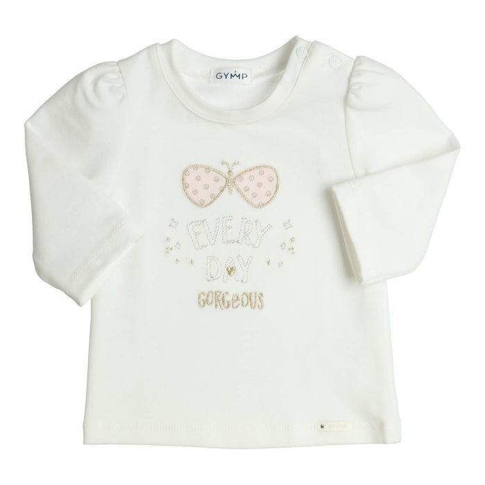 T-shirt Aerodoux Every day gorgeous