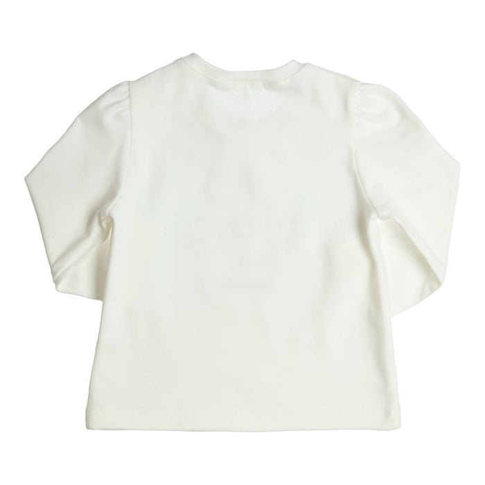 T-shirt Aerodoux Every day gorgeous Goud