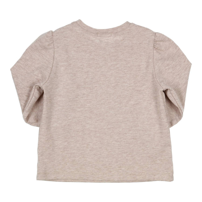 T-shirt Aerochine Bunny love