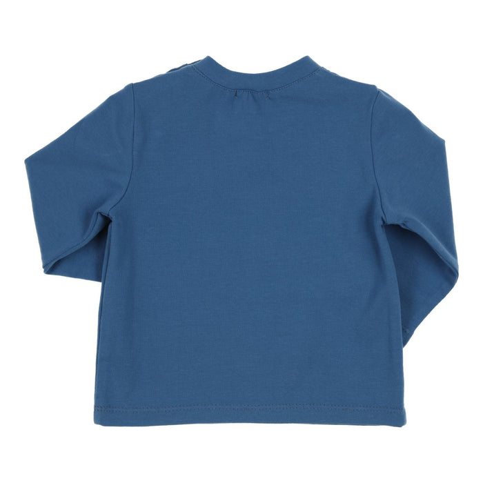 T-shirt Rumo The art of being Mr. Fox