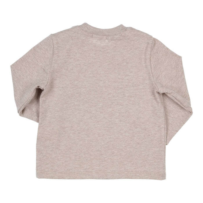 T-shirt Aerochine A piece of cool