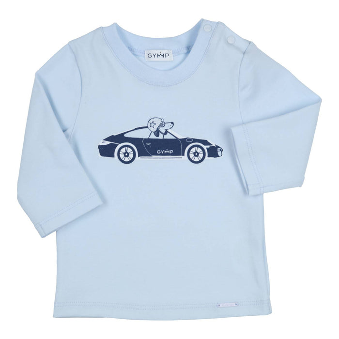 T-shirt Aerodoux Auto
