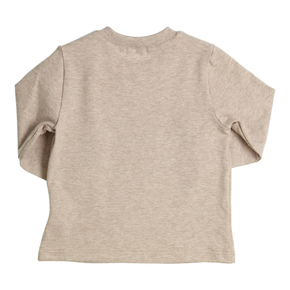 T-shirt Aerochine Life is a wild ride