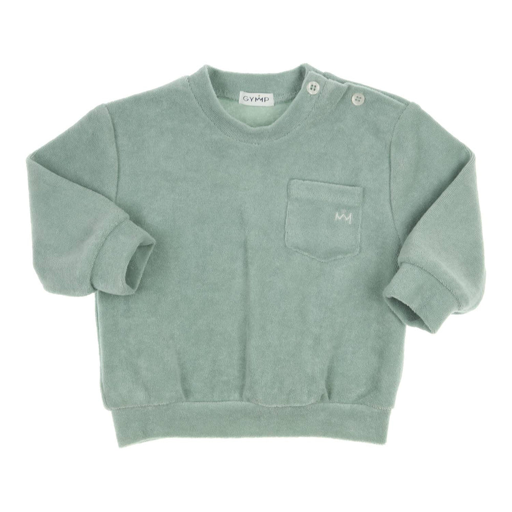 Sweater Ido Met Zak