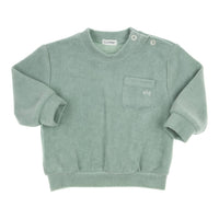 Sweater Ido Met Zak