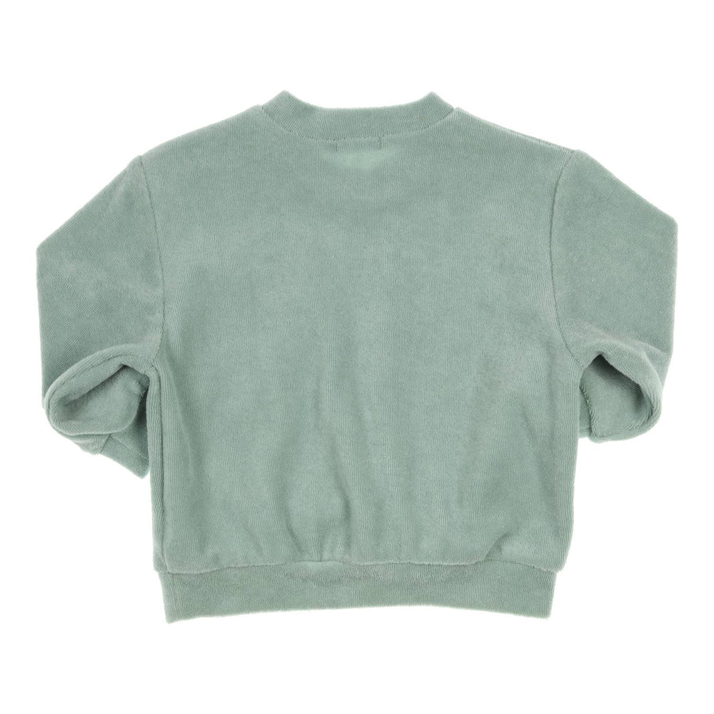 Sweater Ido Met Zak
