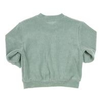 Sweater Ido Met Zak