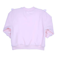 Sweater Carbon Lichtroze