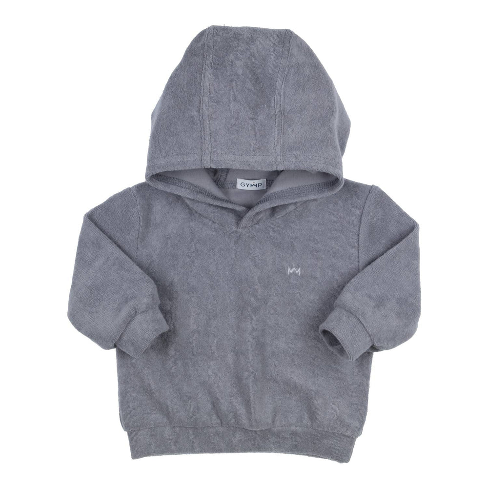 Sweater Ido Capuchon