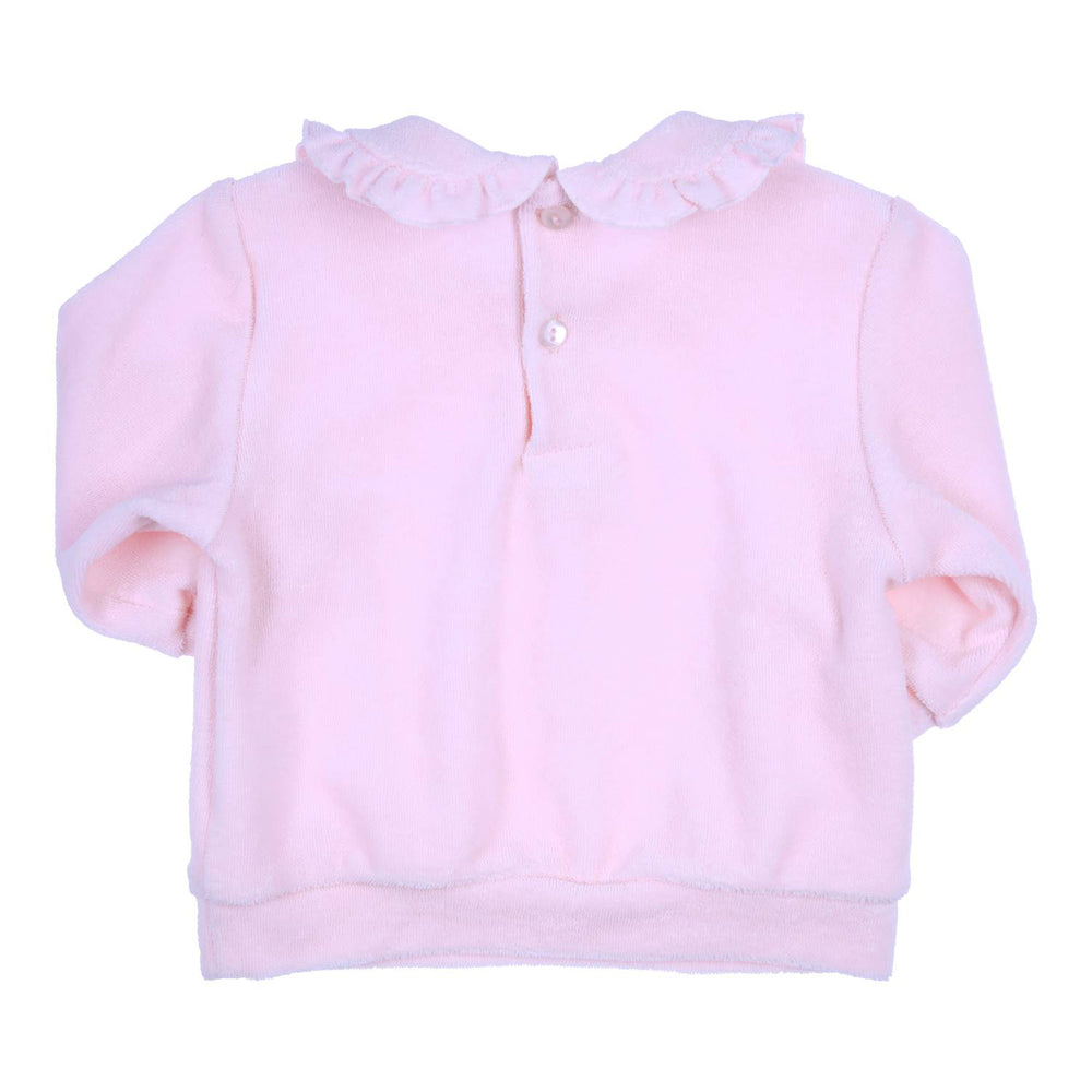 Sweater Ido Roze